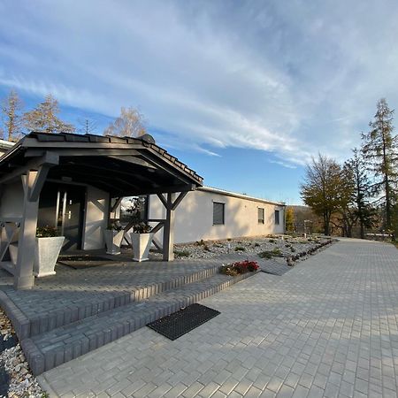 Hotelik Nad Zalewem 10 Km Od Legnicy Legnica Exterior photo